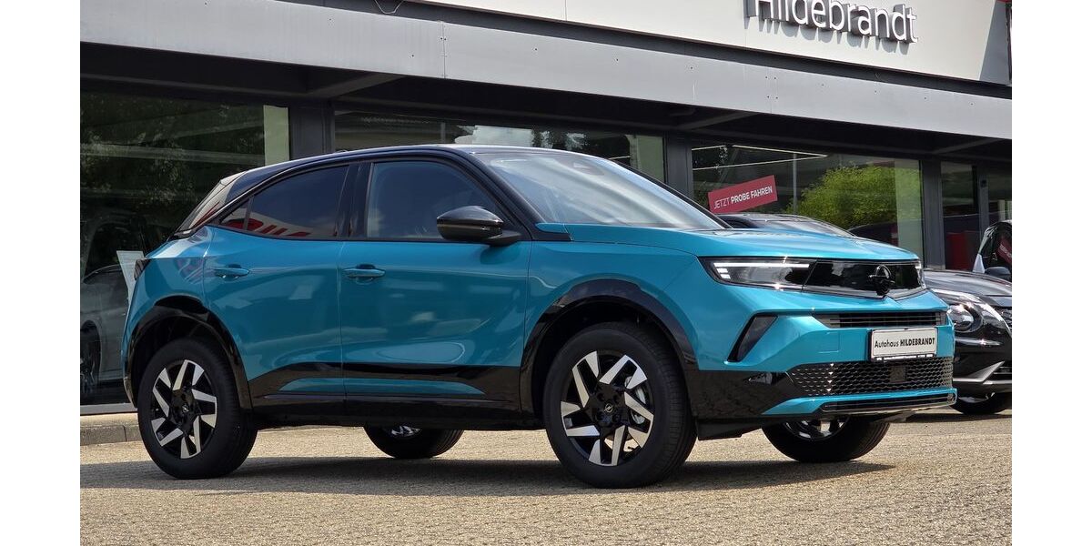 Opel Mokka 10.333 km 22.650 &euro; Wermelskirchen 42929