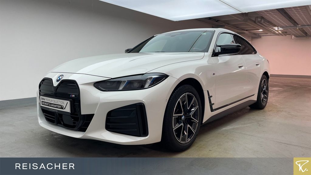 BMW i4 32.603 km 53.649 &euro; Augsburg 86167