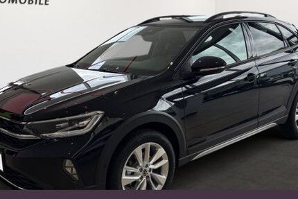 VW Taigo 4.900 km 29.420 &euro; Bad Rappenau 74906