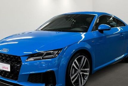 Audi TT 102.821 km 28.990 € Kaiserslautern 67663