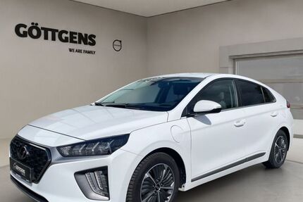 Hyundai IONIQ 22.322 km 19.780 € Soest 59494