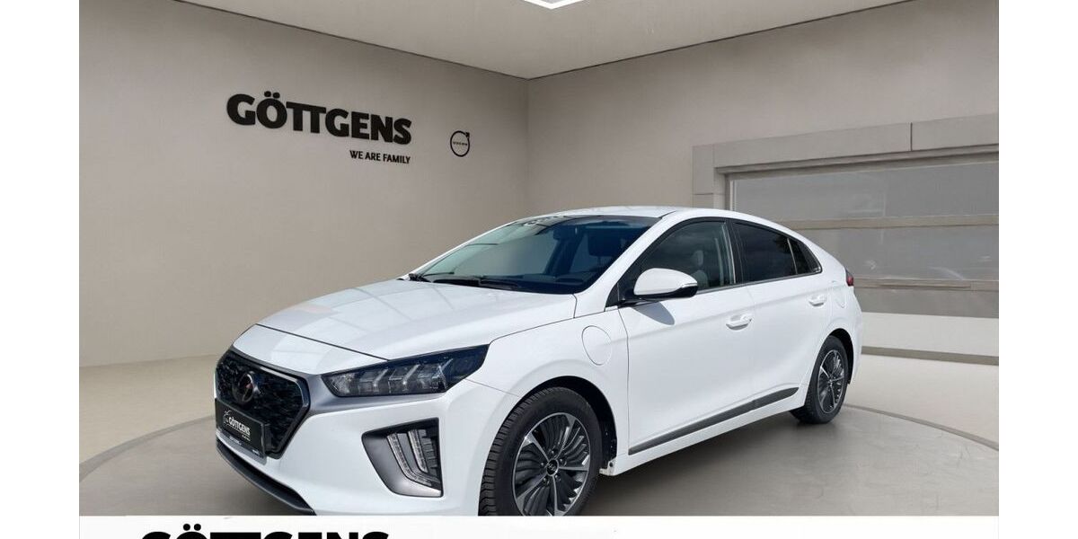 Hyundai IONIQ 22.322 km 19.780 € Soest 59494