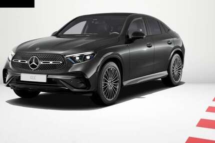 Mercedes-Benz GLC 220 8.050 km 71.998 &euro; Hamburg 22609