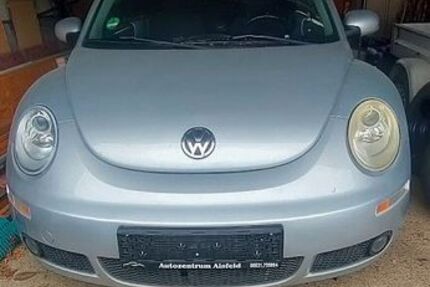 VW Beetle 168.884 km 5.111 &euro; Homberg 35315