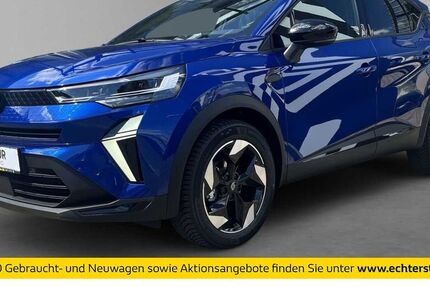 Renault Captur 11.550 km 20.940 &euro; Karlstadt 97753