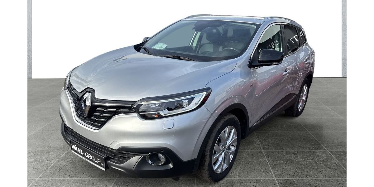 Renault Kadjar 11.148 km 16.950 &euro; Brühl 50321