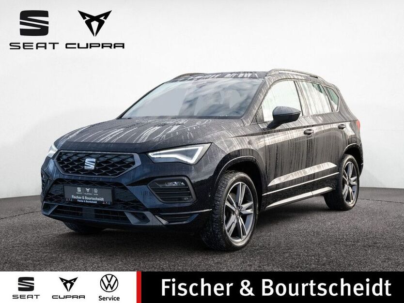 Ateca