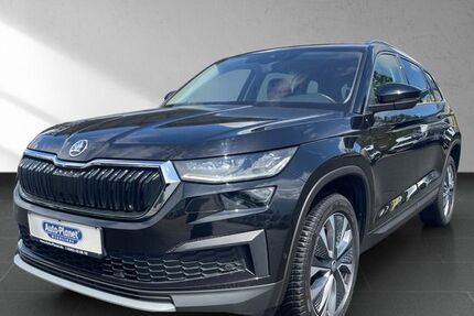 Skoda Kodiaq 32.628 km 29.490 &euro; Gera 07554