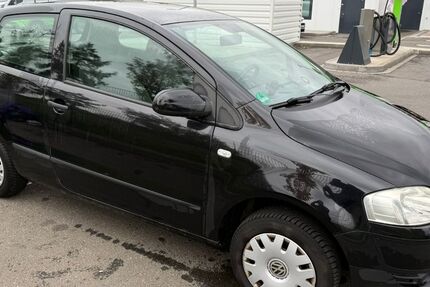VW Fox 214.400 km 900 € Mainz 55128