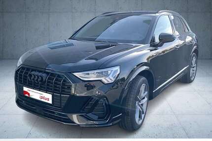 Audi Q3 9.900 km 45.970 € Neutraubling 93073