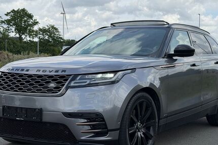 Land Rover Range Rover Velar 236.759 km 19.250 &euro; Bad Bentheim 48455