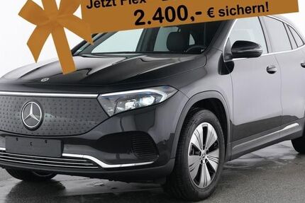 Mercedes-Benz EQA 13.284 km 40.760 &euro; Schierling 84069