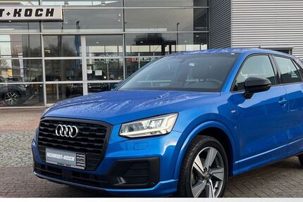 Audi Q2 50.342 km 19.495 &euro; Wilhelmshaven 26389