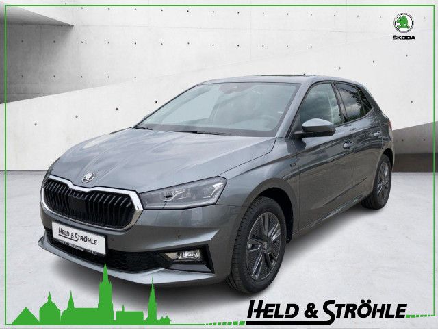 Skoda Fabia 3.500 km 23.940 € Neu-Ulm 89231