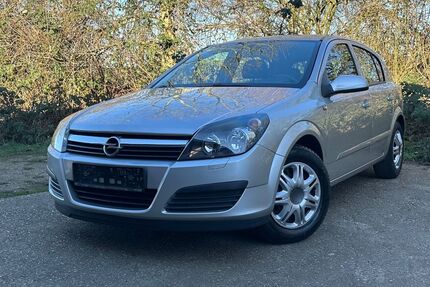 Opel Astra 146.084 km 2.500 &euro; Kempen 47906