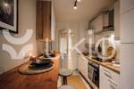 Etagenwohnung Berlin Moabit - 2 Zimmer, 69 m&sup2;, 1.710&euro; | Angebot:26365910