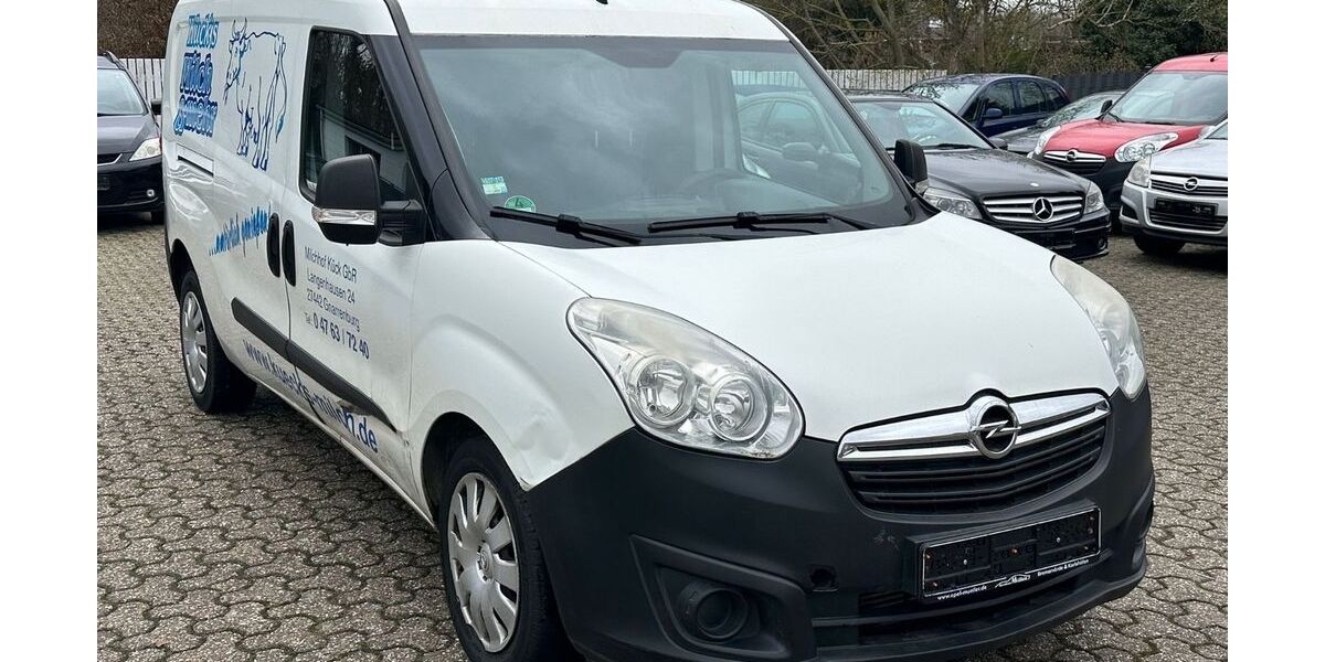 Opel Combo 399.000 km 2.999 &euro; Stadland 26935