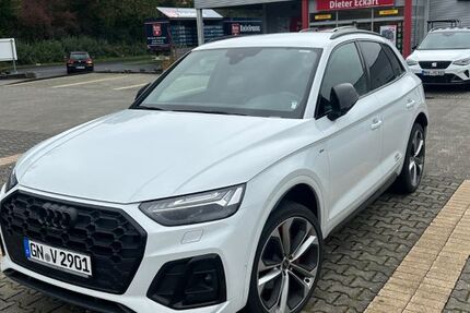 Audi Q5 56.000 km 36.700 &euro; Biebergemünd 63599