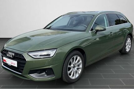 Audi A4 12.262 km 31.890 &euro; Saarbrücken 66115