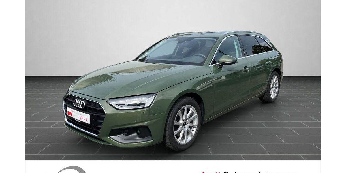 Audi A4 12.262 km 31.890 &euro; Saarbrücken 66115