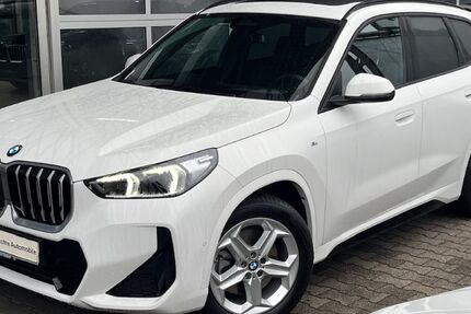 BMW X1 21.400 km 43.775 &euro; Pleisweiler-Oberhofen 76889