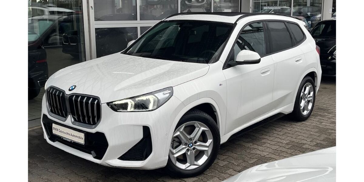 BMW X1 21.400 km 44.275 &euro; Pleisweiler-Oberhofen 76889