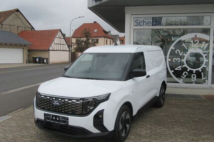 Ford Transit 1.999 km 28.990 &euro; Grettstadt 97508
