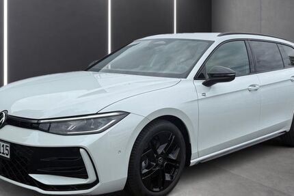 VW Passat 3.550 km 52.790 &euro; Werl 59457