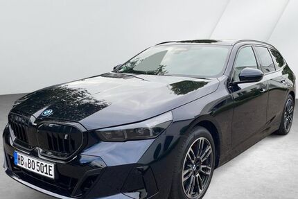 BMW i5 6.000 km 73.980 € Bremen 28329