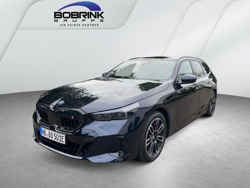 BMW i5 6.000 km 73.980 € Bremen 28329