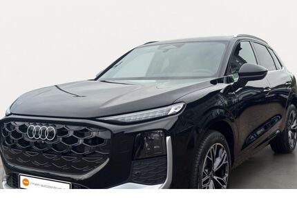 Audi Q3 5.990 km 56.990 &euro; Lüneburg 21337