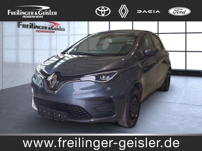 Renault ZOE 79.025 km 15.990 € Rosenheim 83022
