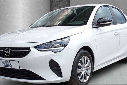 Opel Corsa 62.445 km 10.990 &euro; Reinbek 21465