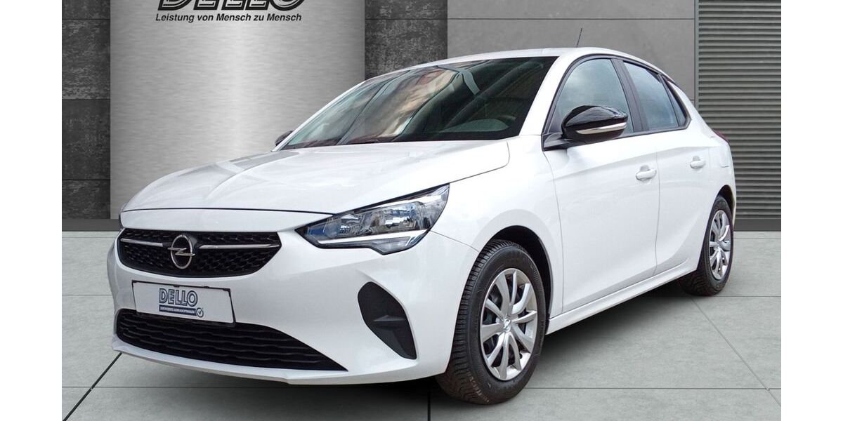 Opel Corsa 62.445 km 10.990 &euro; Reinbek 21465