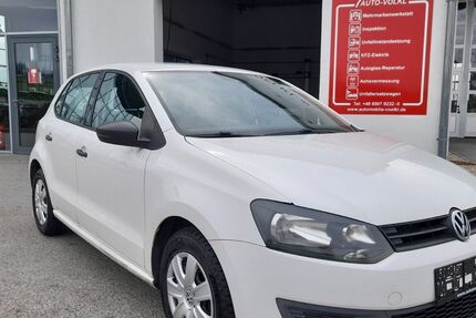 VW Polo 220.784 km 1.499 &euro; Neuburg/Inn bei Passau 94127