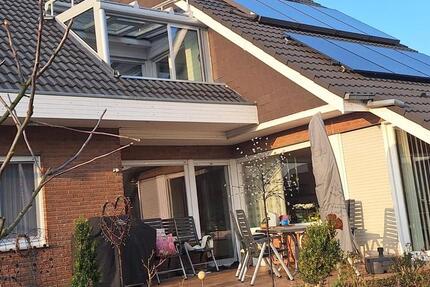 Wohnung Hiddenhausen - 3 Zimmer, 75 m&sup2;, 580&euro; | Angebot:25478976