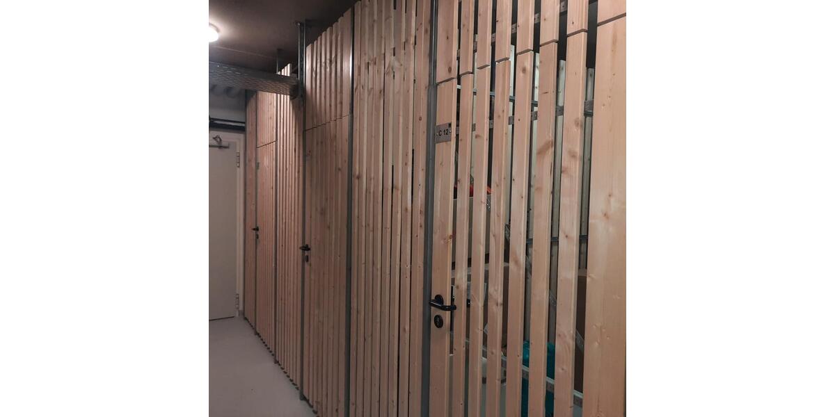 Etagenwohnung Isny im Allgäu - 2 Zimmer, 62 m&sup2;, 957&euro; | Angebot:25174511