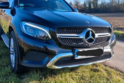 Mercedes-Benz GLC 220 112.000 km 29.500 &euro; Lahr/Schwarzwald 77933