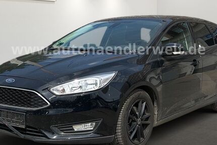 Ford Focus 86.156 km 5.899 &euro; Brehna 06796