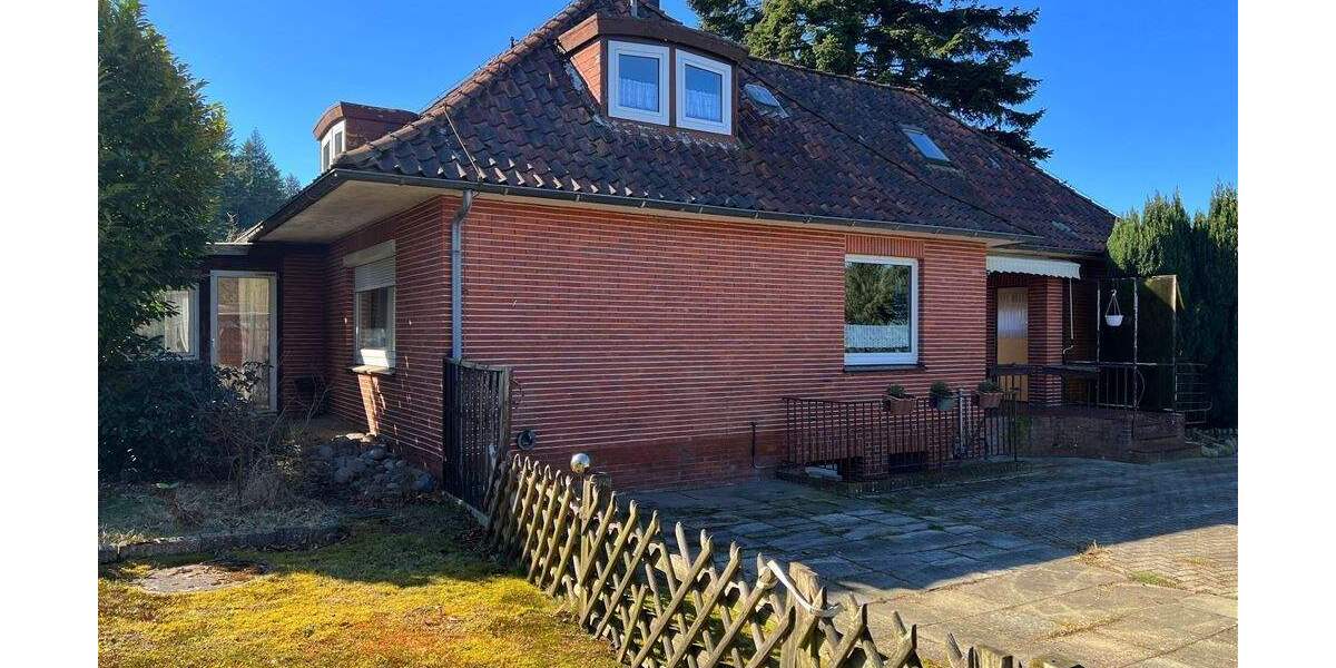 Einfamilienhaus Wingst - 5 Zimmer, 146 m&sup2;, 219.000&euro; | Angebot:25725902