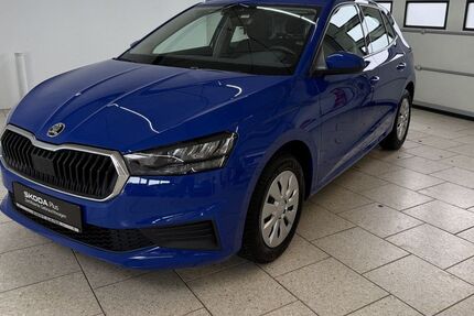 Skoda Fabia 30.621 km 13.699 &euro; Hemmingen/Hannover 30966