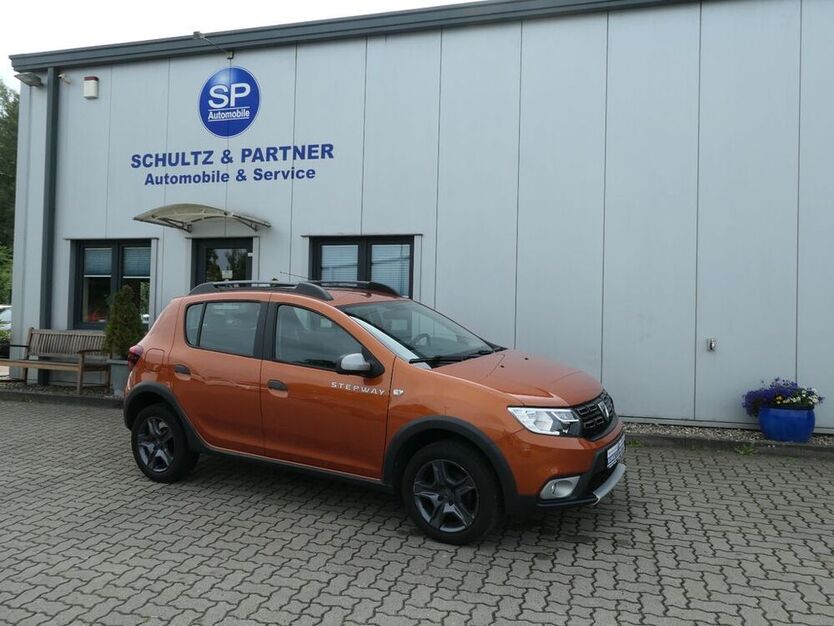Sandero