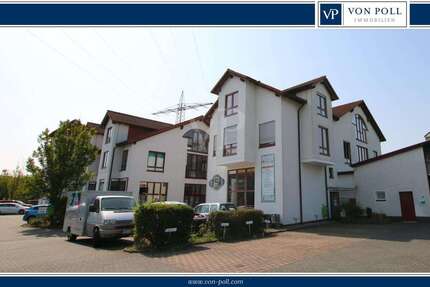 Büro in Eltville am Rhein Martinsthal 390 € 33 m² zimmer