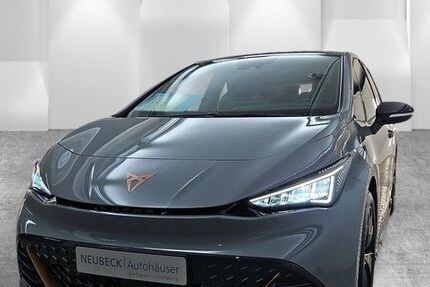 Cupra Born 26.157 km 29.450 &euro; Speyer 67346