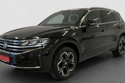 VW Touareg 12.910 km 65.750 &euro; Aalen 73431