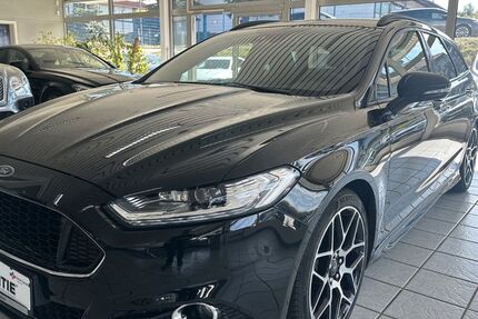 Ford Mondeo 88.323 km 14.999 &euro; Kesselsdorf 01723