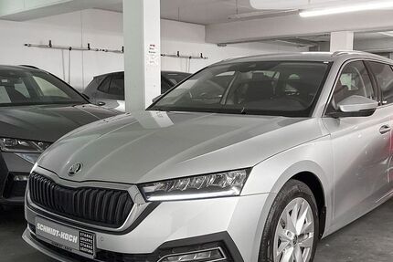 Skoda Octavia 100.304 km 21.970 &euro; Bremen 28207