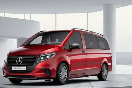 Mercedes-Benz eVito 4.284 km 49.990 &euro; Altdorf 90518