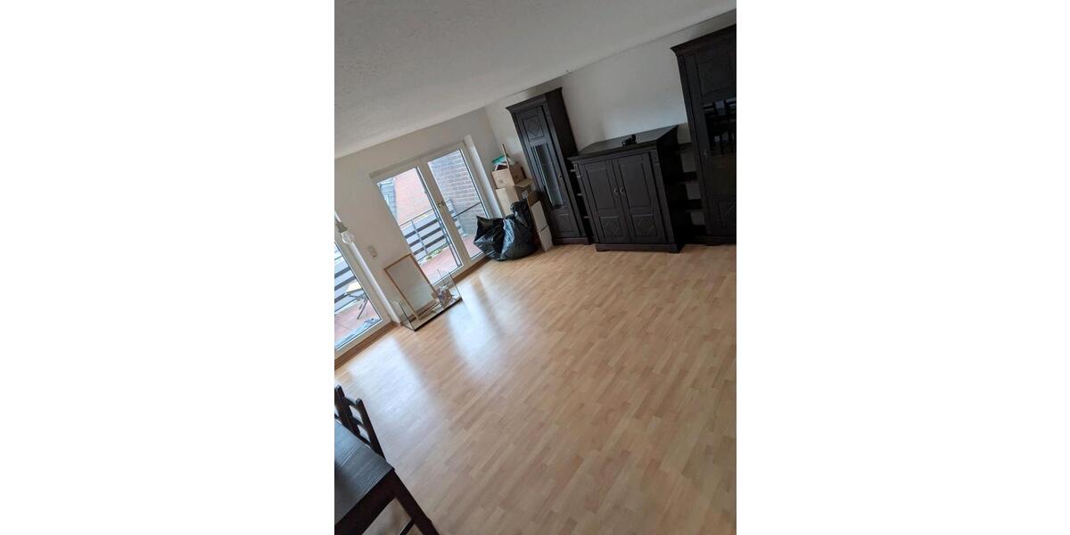 Maisonettenwohnung Vechta - 1.5 Zimmer, 40 m&sup2;, 470&euro; | Angebot:26335725
