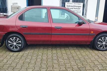 Ford Mondeo 89.256 km 2.990 &euro; Düsseldorf 40472